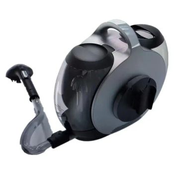Household Portable Wet and Dry Handheld Cyclone Steam Vacuum Mop Carpet Cleaner - Nantong Antusheng Camping Equipment Co., Ltd. - China