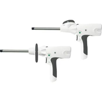 Factory Price Hot Selling Electric Endoscopic Linear Cutter Stapler and Reloads - Changzhou Weiyuan Medical Device Co., Ltd. - China