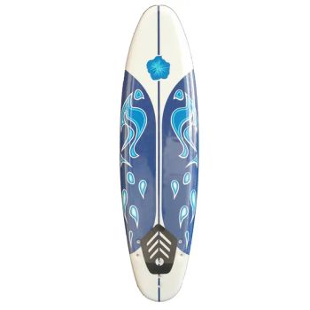 Hot Sale High Quality Unisex Large Reinforced Thickened Multi-Color Water Ski Surfboards - GOOD SELLER CO., LTD - China