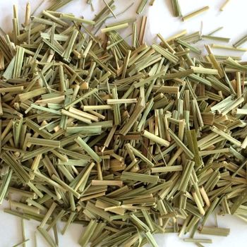 Lemongrass Features Organic Freshness Level Dried - Mawasem - Egypt