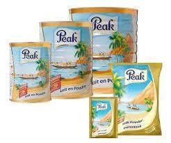 Sweetened Milk Powder from AMAC GOLD AND DIAMOND METALS SUPPLIER Sweetened Milk Powder - AMAC GOLD AND DIAMOND METALS SUPPLIER - Germany
