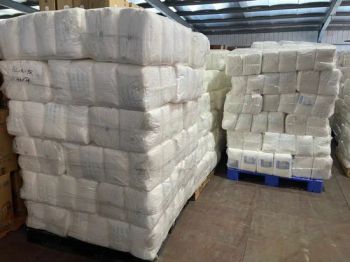 Baby Diaper High Quality B Grade Adult Diaper Factory Price MOQ 20FT PCS 200000 Payment Tt Origin China Trademark No Model NO. - Shishi Yihong Chuangxin Hygienic Material Co., Ltd. - China
