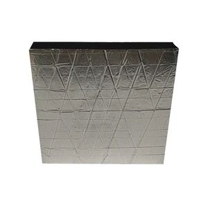 Uetersen Reliable Insulation Rubber Sheets for Electrical and Telecom Equipment - Uetersen New Materials Group Co., Ltd. - China