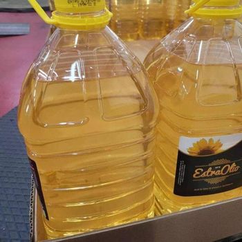 Best Selling 100% Refined Sunflower Cooking Oil/Premium Grade Sunflower Oil/Wholesale Price Sunflower OIL Belgium - AGRONOVA - United States