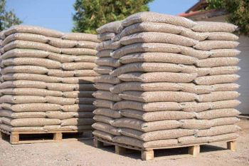 Style Wood Pellets Alternative Fuel For Commercial Heating Systems With Excellent Quality Wholesale Deals - Smart Agri GmbH - Germany