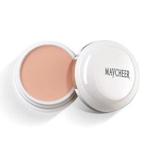 Foundation Make-up Cream Black Eye Circles Acne Marks Covering Spots on Face Brightening Skin Tone Concealer - Good Seller Co., Ltd. - China