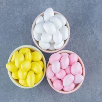 Cotton Candy Ingredient, Non-Dairy Creamer for Candy Factory to Produce - ZHANGZHOU SUNSHINE FOODS CO., LTD - China