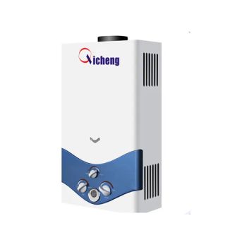 Bathroom Appliance Manufacturer Wholesales 13L Gas Water Heaters - Zhongshan Qichen Electrical Appliances Co., Ltd. - China