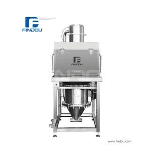 Customized Feeding and Conveying Equipment Dust Free Feeding Station Vacuum Conveyor Feeder - Hebei Findu Mechanical Technology Co., Ltd. - China