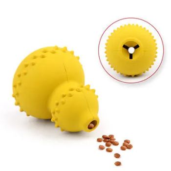 2023 New Design Pet Training and Playing Dog Teether Chew Pet Toys - Shandong Super Pet Supply Co., Ltd. - China