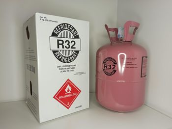 High Efficiency R32a Refrigerant Gas Bulk Supply from BMU TRADING GMBH High Efficiency R32a Refrigerant Gas Bulk Supply - BMU TRADING GMBH - Germany