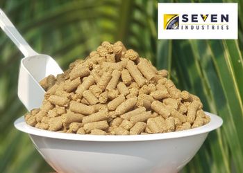 Animal & Cattle Feed - SEVEN INDUSTRIES - India