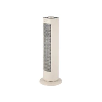 Electric Heater Fan with Remote Control and UV Air Purification - Ningbo Dasong Electrical Technology Co., Ltd. - China