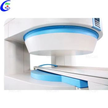 Manufacturer 0.5t MRI Machine Scanner, Magnetic Resonance Imaging Medical MRI Scan Equipment - Guangzhou Med Equipment Limited - China