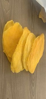 MANGO DRIED FRUIT - VIETEX AGRI  TRADING CO  LTD - Vietnam