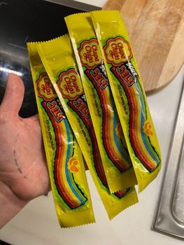 Wholesale Chupa Chups Fruit Flavor Candy Premium Quality Long Lasting Sweet Treat with Fast Delivery from PLANETE COMMERCE Wholesale Chupa Chups Fruit Flavor Candy Premium Quality Long Lasting Sweet Treat with Fast Delivery - PLANETE COMMERCE - France