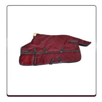 Equestrian Products Waterproof and Breathable Warm Winter Horse Rugs - Henan Joinwell Industrial Co., Ltd. - China