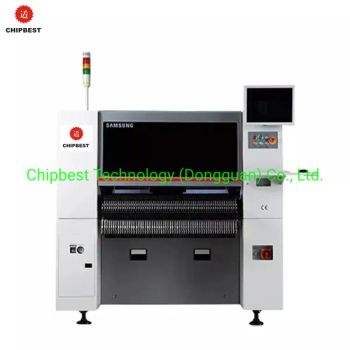 Used and New LED Mounting Automatic LED Pick and Place Machine Hanwha Brand Chip Shooter Sm471 Flexsible Placer Sm481 Multi-Functional Chip Mounter Sm482 - Chipbest Technology (Dongguan) Co., Ltd. - China