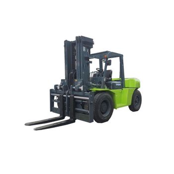 forklift for pallet handling and stacking efficient machine with strong forks and stable lifting system suitable for warehouse operationsforklift for loading and unloading cargo durable machine suitable for warehouses ports and logistics centers - SATTER FOOD AND BEVERAGE - Netherlands