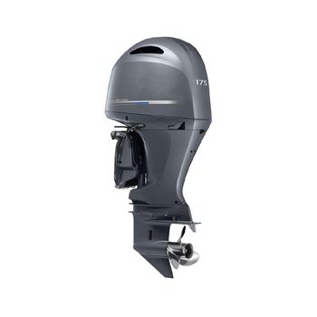 Tohatsu 20 HP MFS20DEFTL Outboard motor for fishing boats and small vessels durable marine engine with advanced fuel efficiency smooth operation and low noise performance perfect for freshwater and saltwater boating - SATTER FOOD AND BEVERAGE - Netherlands
