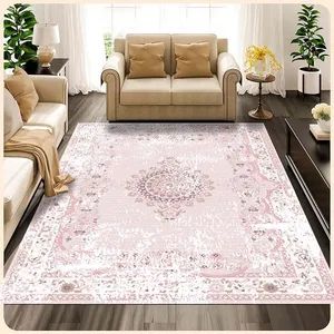 Custom Area Rugs Washable 3D Living Room Large Bedroom Cinema Polyester Cotton Floor Carpet and Rug Faux Sheepskin Carpet - Inspiral Carpet Co., Ltd. - China