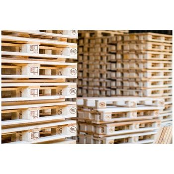 Wholesale New Epal/ Euro Wood Pallets/Wooden Euro Pallet 1200 X 800 Epal from MFD AGRICULTURE LTD Wholesale New Epal/ Euro Wood Pallets/Wooden Euro Pallet 1200 X 800 Epal - MFD AGRICULTURE LTD - United Kingdom