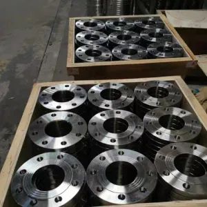 Stainless Steel Flanges 316 Reducing Raised Weld Neck - Wuxi City Ge Ming Sheng Steel Trading Co., Ltd - China
