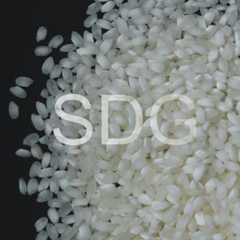 Round Grain Rice Type Rice Color White Style Dried Texture Soft Grade Highest Drying Process AD Certification APEDA Max. Moisture (%) 14 - SDG LOGISTICS PARK LIMITED - India