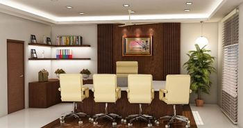 Commercial Interior Designing Services - Basic Hitech Furniture Private Limited - India