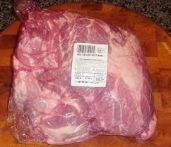 Frozen Pork Shoulder 4D - Quality & Price for Exports Appearance Natural Storage Type fresh Place of Origin Poland Intended Use Various Dishes - EEC POLAND LTD  - Poland