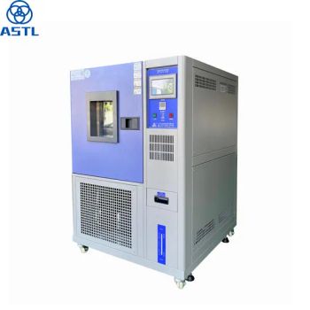 304 Stainless Steel Stability Standard Lab Environmental Instruments Climatic Constant Temperature and Humidity Test Chamber - Dongguan Astrand Electronic Technology Co.,Ltd - China
