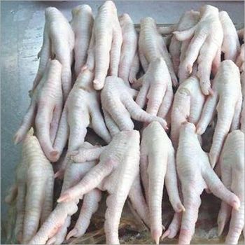 Export Quality Frozen Chicken Feet Uniform Size and Grade A for Commercial Buyers - A.C.P. AGRICULTURE COMPANY LIMITED - Thailand
