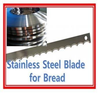 High Performance Meat Cutting Band Saw Blades - EC PLAZA - South Korea
