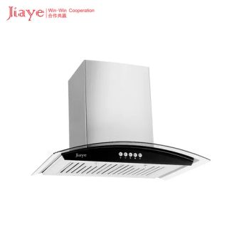 Metal Smoke Suction Kitchen Cabinet Cooker Hood Range Hoods - Zhongshan Jiaye Electric Appliance Co., Ltd. - China