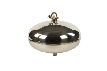 Stainless Automatic Fire-Dousing Equipment Suspended on Walls - Hangzhou Pri-Safety Fire Technology Co., Ltd. - China