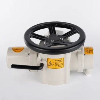 Top Multi-Turn Electric Actuator with ISO/CE/Sil for Globe/Gate Valves - Tuoerpu Technology Co., Ltd. - China