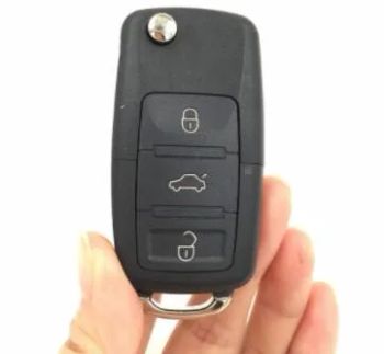 5PCS, Digital Counter Frequency Meter Remote Control Fixde Code (Model A) 433MHz Used for Car Alarm Products - Shenzhen Yilida Technology Co., Ltd. - China