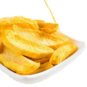Freeze Dried Mango FD mango from Qingao Harthn-Ritune Corp., Ltd. Freeze Dried Mango FD mango - Qingao Harthn-Ritune Corp., Ltd. - China