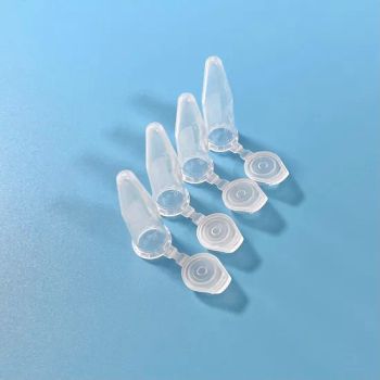Laboratory Medical Plastic Graduate Sterile Conical Micro 1.5ml Centrifuge Tubes with Lid - Zhejiang Aicor Medical Technology Co., Ltd. - China