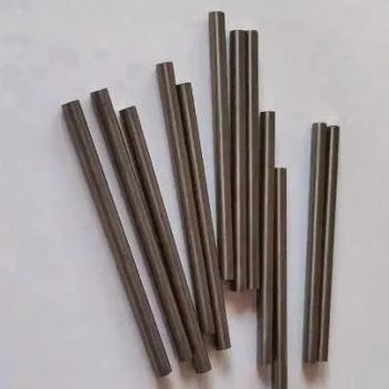 High Purity Tungsten Round Rods, Tungsten Rods, Tungsten Bars - Shenzhen Silver Technologies Ltd - China