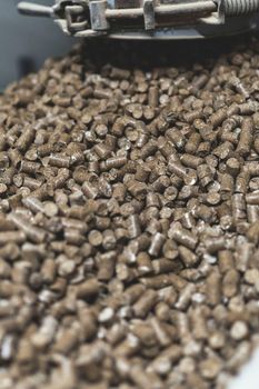Powerful Biomass Heating Fuel Pellets With Excellent Combustion Quality Wholesale Price For Global Markets - Smart Agri GmbH - Germany