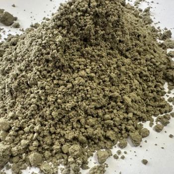 Premium Rock Wool Fiber Rmf-1020 for Brake Pad Manufacturing Material Basalt Trademark Deyoute Model NO. RMF-1020 HS Code - Shijiazhuang Deyoute New Material Technology Co., Ltd. - China