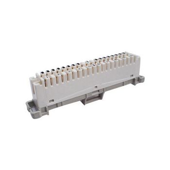 Disconnection Module Heat Resistance Heat Proof Maintenance Low Maintenance Strength Excellent Strength Accuracy High Dimension - Sangeeta Telecom - India