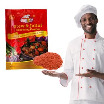 Small Sachet Dehydrated Tomato Powder Supported by Spices Manufacturer - Hangzhou Jia Rong He Food Co., Ltd. - China