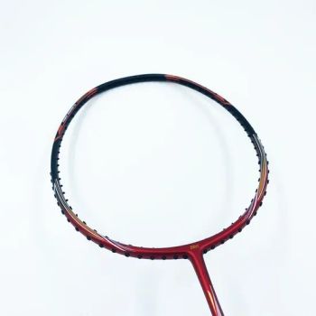 Carbon Badminton Racket 100% Carbon Dmantis Brand Badminton Rackets - Dmantis Sports Goods Co., Ltd. - China