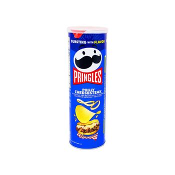 Buy Pringle Chips at Low Prices Perfect for Sharing and Snacking Bulk Orders Available for Your Needs Today - LIVE COMMERCE - France