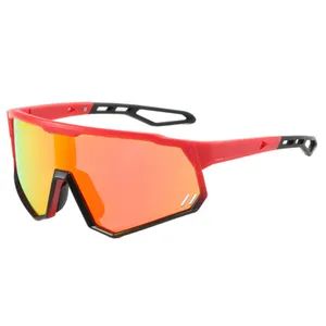 Bm® High Quality Polarized Light Outdoor Sport Bicycle Riding Glasses - ZHEJIANG BAITE MEDICAL APPLIANCES CO., LTD. - China