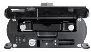 4 Channel GPS SD Card Insert Vehicle Black Box Truck School Bus Van Kit Mdvr - Shenzhen Hope R&D Technology Co., Ltd. - China