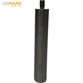 Handle D20X112 11smnpb30 C OEM CNC Machining Lathe Part for Textile Comber - Demark (Changzhou) Precision Machinery Co., Ltd. - China