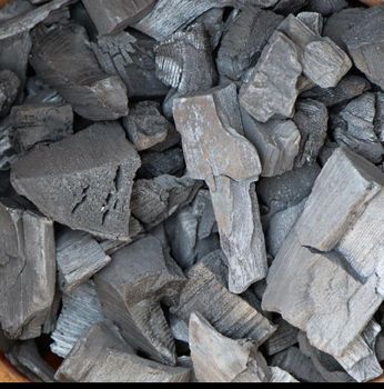 Premium Bbq charcoal from Primeflame coal Premium Bbq charcoal - Primeflame coal - Nigeria